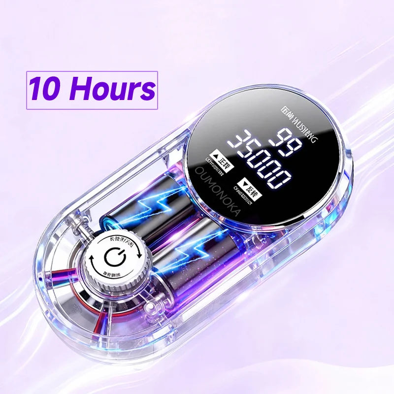 Professional Nail Drill Nail Grinder Set Manicure Cutter Nail Equipment Nail Supplies Home Use Electric Nail Drill Machine