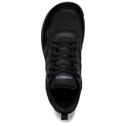 HOBIBEAR Unisex Width Toe Box Shoes Barefoot Zero-Drop Sole Sneakers Lightweight Flexible Minimalist Walking Shoes