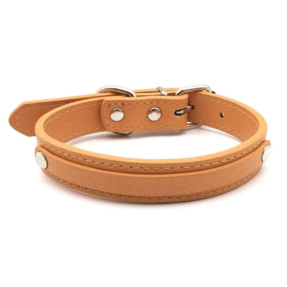 Sexy Pink Leather Collar Letters Daddy PRINCESS Choker Necklace Cute Adult DDLG Cosplay Personalized Custom Jewelry