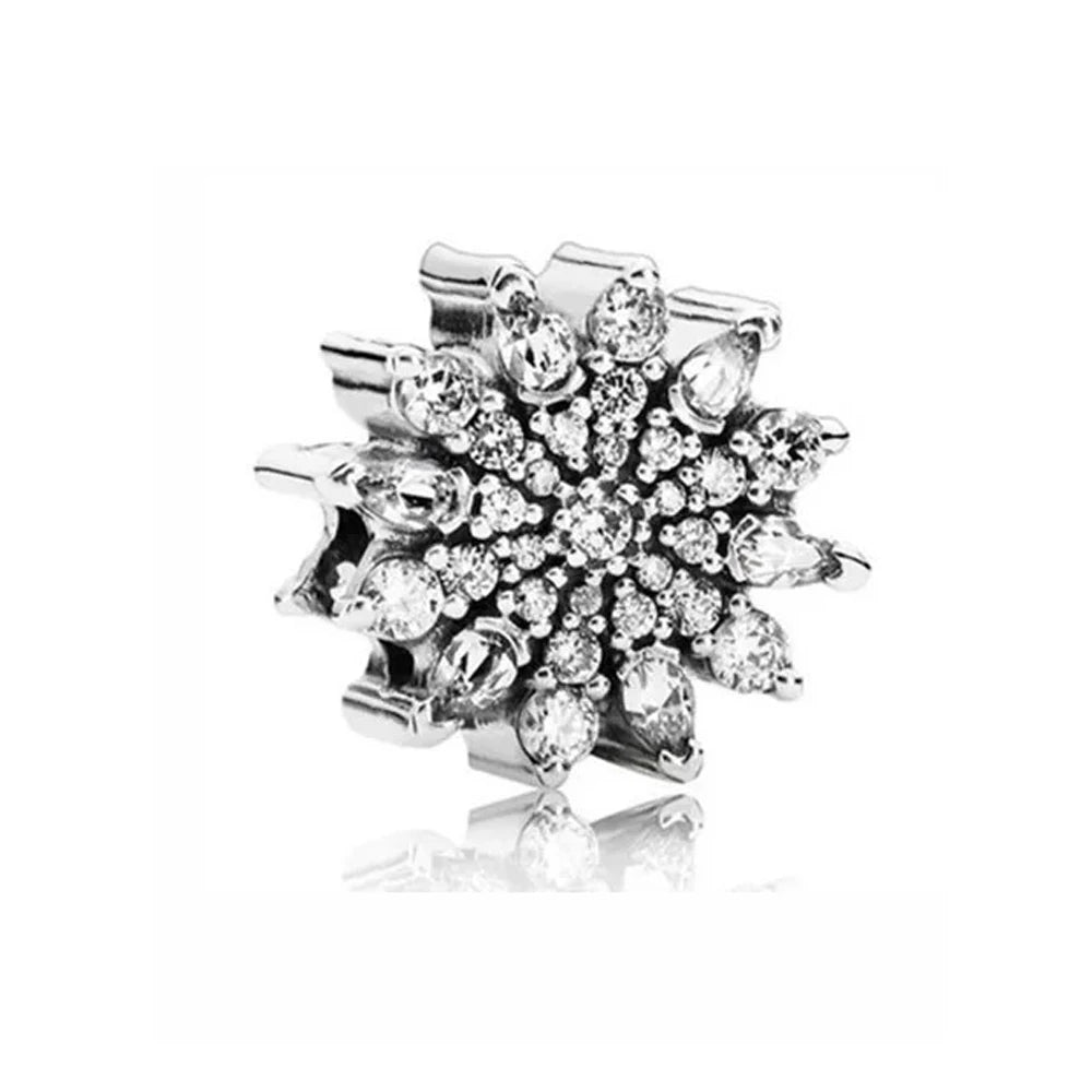 2025 New Hot Sale Hummingbird, firefly, butterfly Charm Beads Fit 925 Sterling Silver Original women Bracelet DIY Jewelry Gift