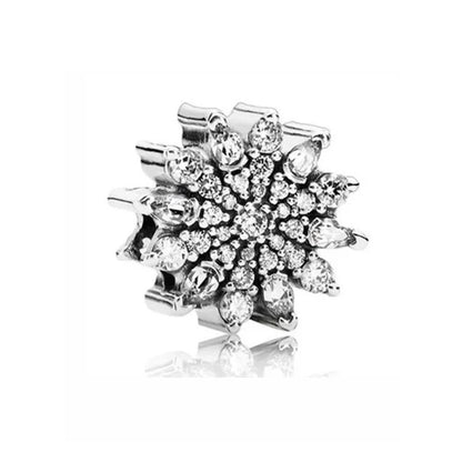 2025 New Hot Sale Hummingbird, firefly, butterfly Charm Beads Fit 925 Sterling Silver Original women Bracelet DIY Jewelry Gift