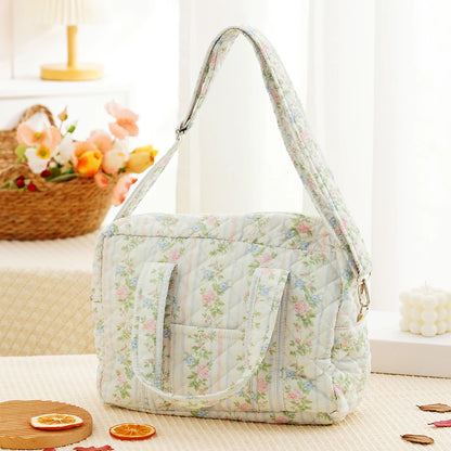 Elinfant 1 PC Baby Diaper Bag Mommy Maternity Packs Baby Stuff Nappy Bags for Mom Mummy Handbags Strollers Mother Kids