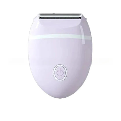Mini Electric Shaver for Women – Painless & Safe Hair Trimmer for Legs, Arms, Underarms & Intimate Areas, Women’s Exclusive