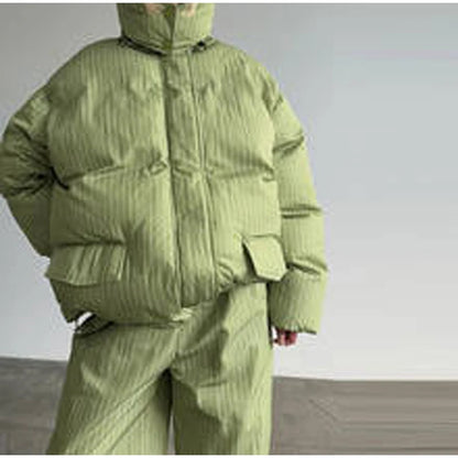 Women's Puffer Jackets & Trouser Options
