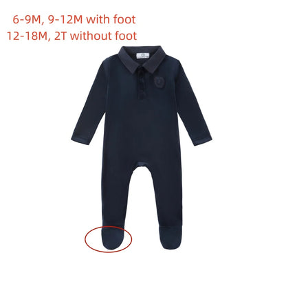 AP AW26 Friday Night Collection Boy Girl Velour With Jersey Fabric Family Matching Clothing Maxi Dress Set Clothes