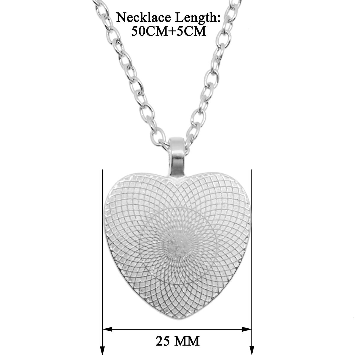 Rage Comic Necklace Derp Face Trollface Funny Meme Cartoon Glass Heart Shape Pendant Chain Necklace Charm Jewelry Collect Gift