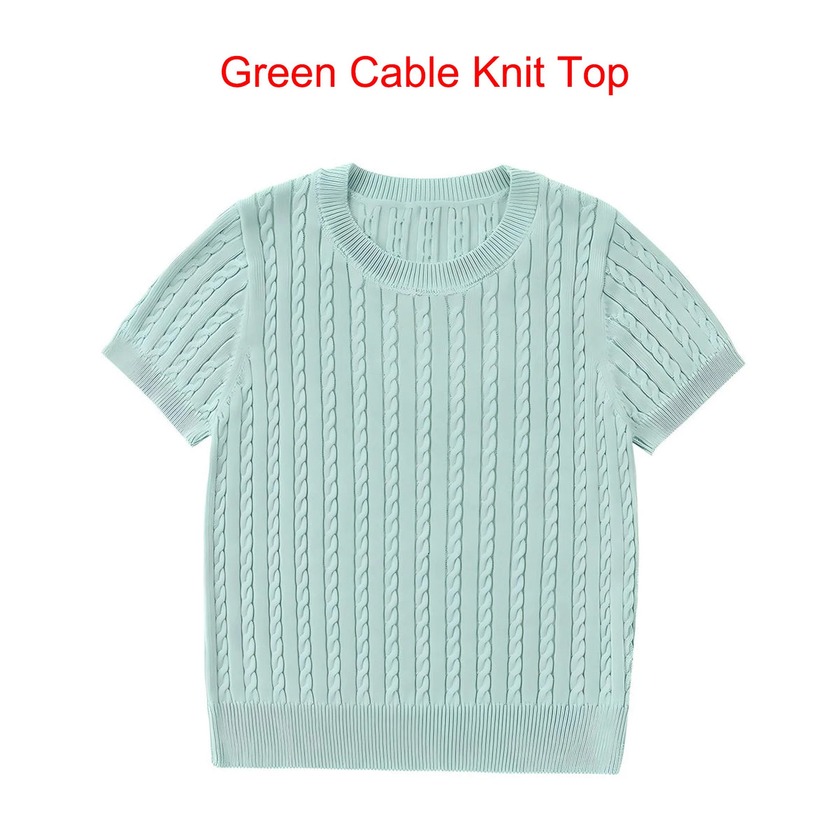 AS SS26 Sage Collection 100% Cotton Gingham Girls Embroidery Collar Dress Cable Sweater Top Brother Sister Family Matching