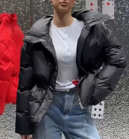 Women's Puffer Jackets & Trouser Options