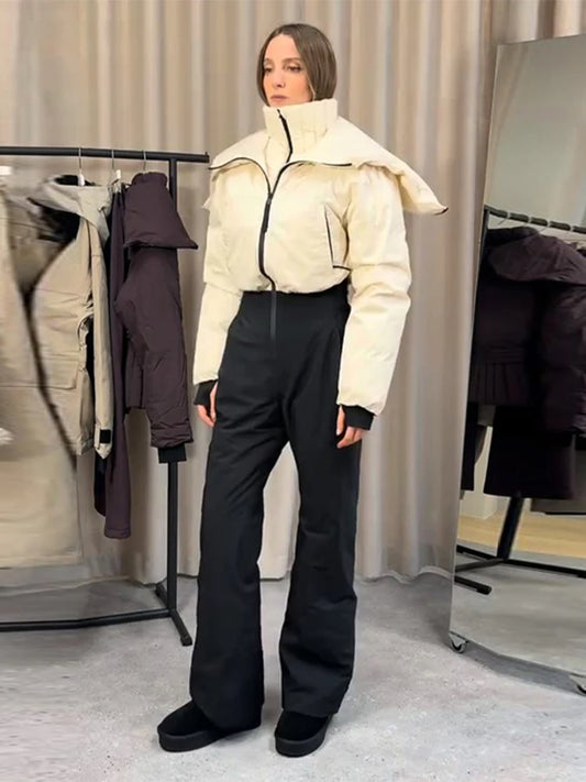 Women's Jacket, Set & Romper Style Options