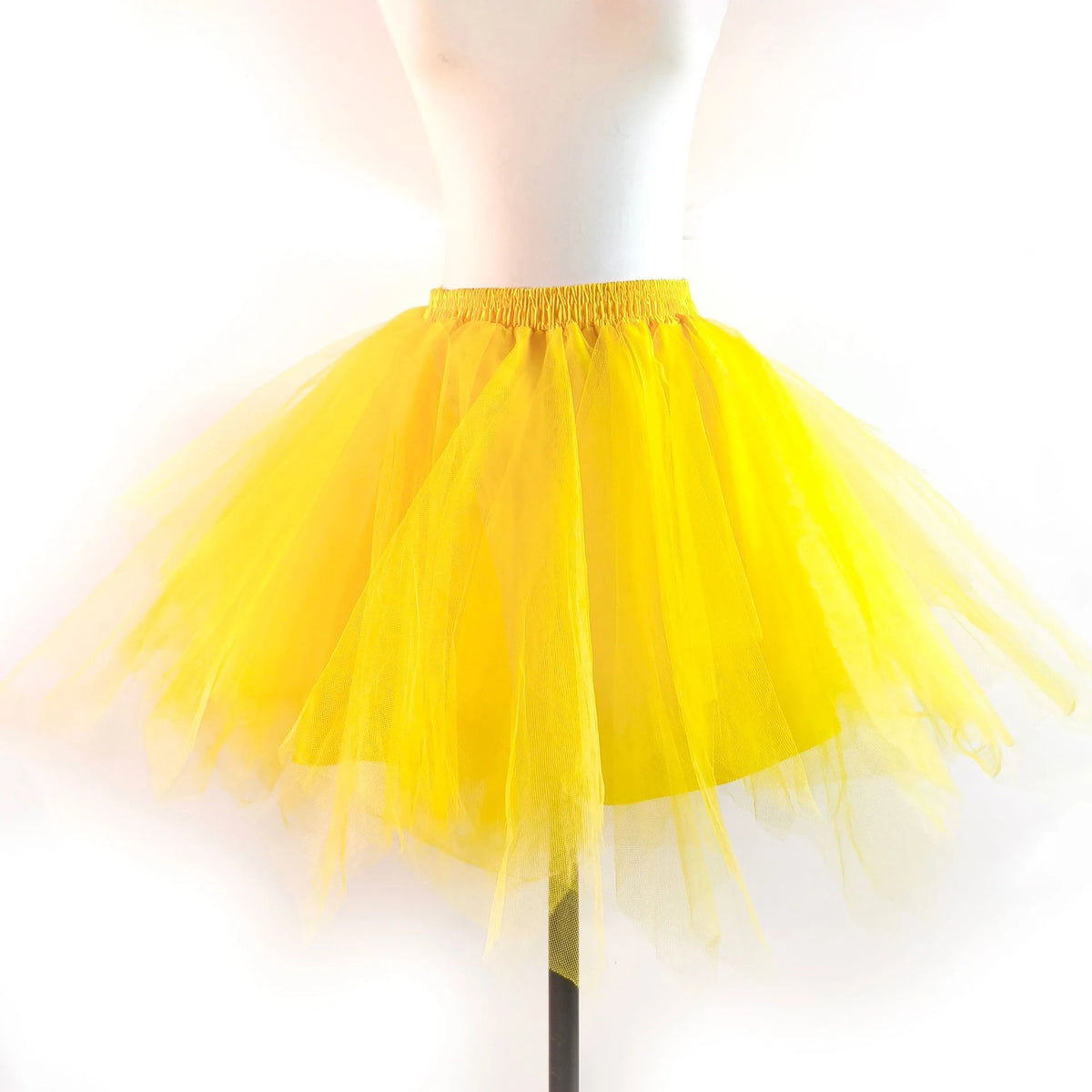 Women's Princess Dress Girl Ballet Halloween Christmas Luxury Tutu Tulle Midi Short Dress Retro Ballet Bubble Dance Dress