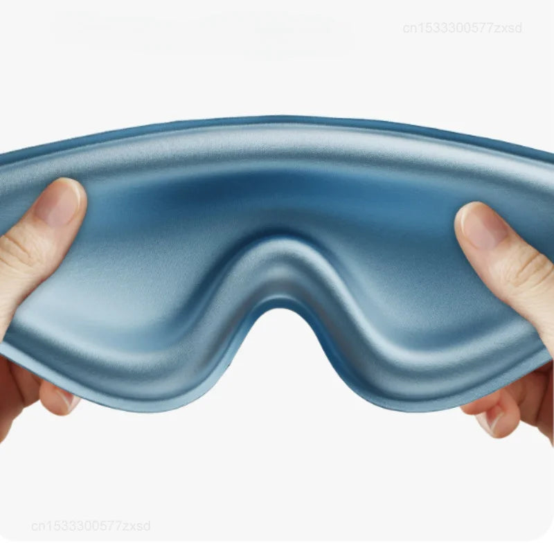 Dreamlight 4S Eye Mask Sleep 3D Stereoscopic Sleep Aid for Men Women Adult for Sleeping Block Out Light Eye Mask for Office