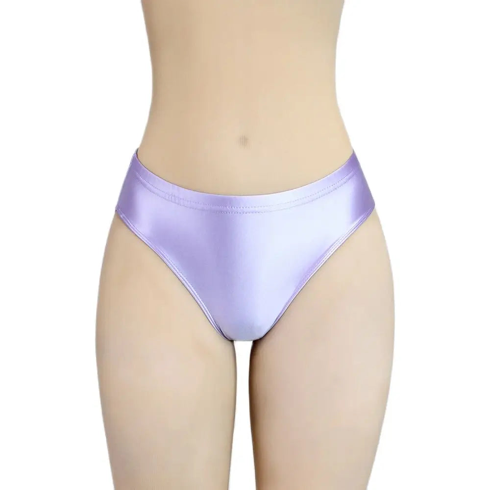 Low Waist Swimming Leggings for Men and Women,Trunks,Shorts,Underpants,Bikini Bottoms with Buttocks,Plus Size Underwear,Briefs