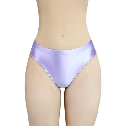 Low Waist Swimming Leggings for Men and Women,Trunks,Shorts,Underpants,Bikini Bottoms with Buttocks,Plus Size Underwear,Briefs