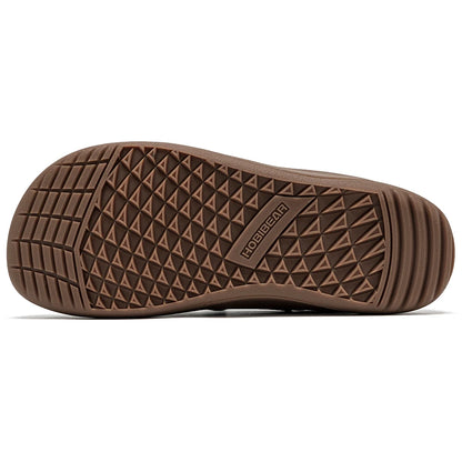 Women's Round-Toe Lace-Detail Casual Loafers