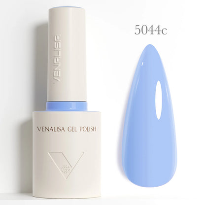 Venalisa 10ml Nail Gel Hema/TPO Free Base Ultra Glossy Diamond Tempered Long Wear Top Coat Velvet Matt Top Semi Permanent Gel