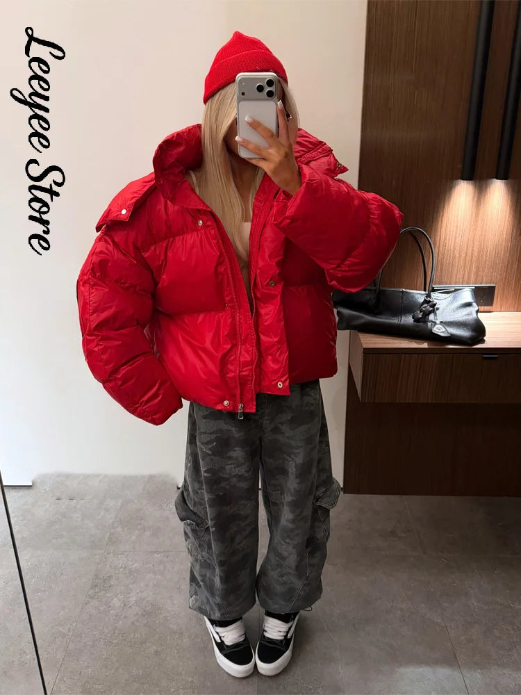 Women's Puffer Jackets & Trouser Options