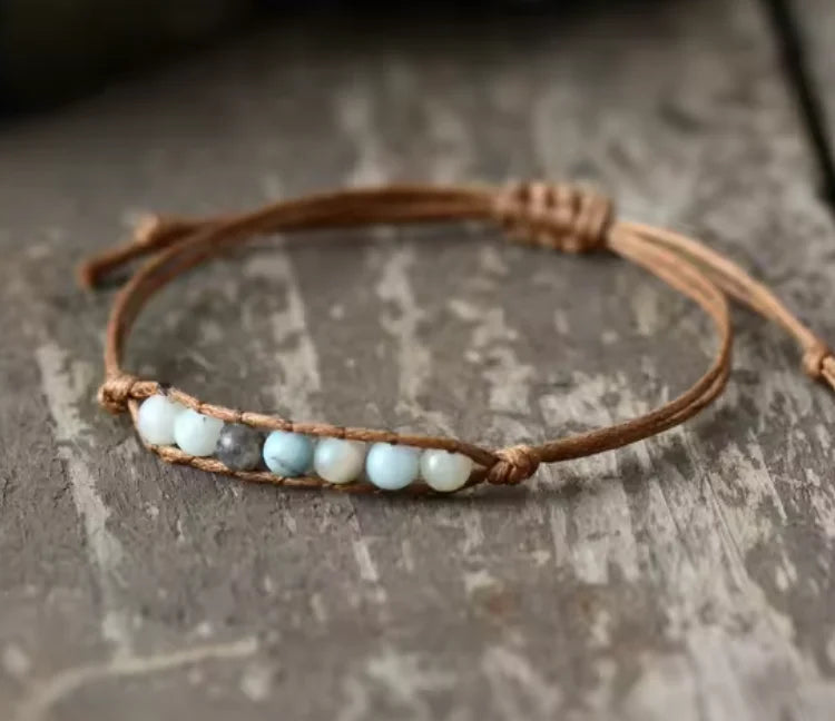Braided Bracelet Display Box