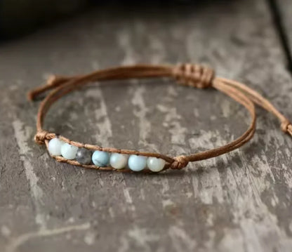 Braided Bracelet Display Box
