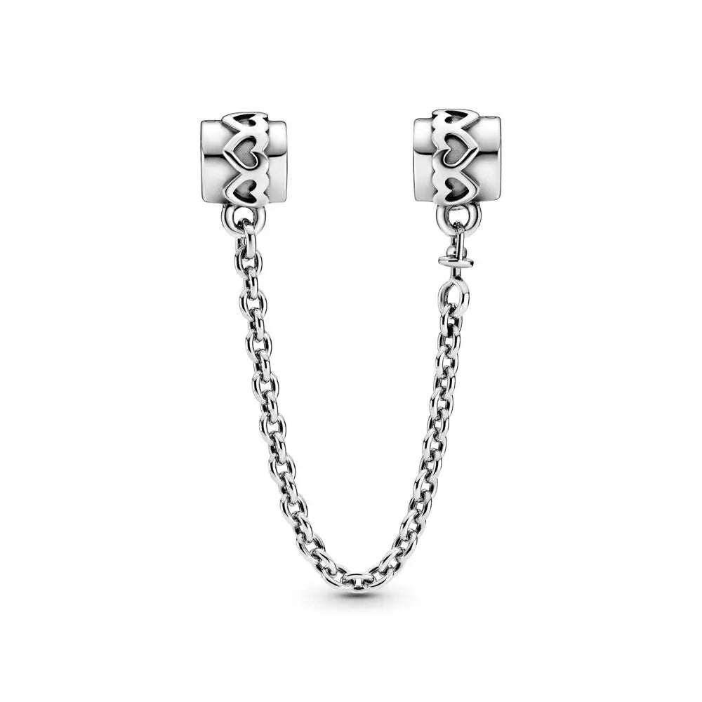 2025 New Hot Sale Hummingbird, firefly, butterfly Charm Beads Fit 925 Sterling Silver Original women Bracelet DIY Jewelry Gift