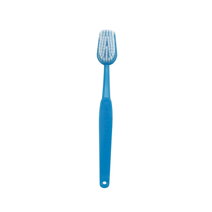 Giant Long Toothbrush Oversized Bathbrush Oral Care Deep Cleaning Brush Novelty Dentist Children Teeth Brushing Teaching Tool
