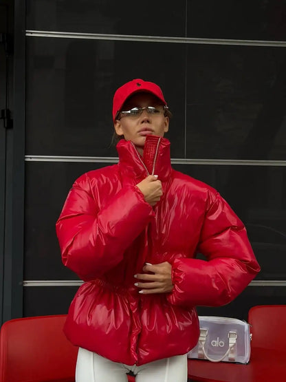 Women's Puffer Jackets & Trouser Options
