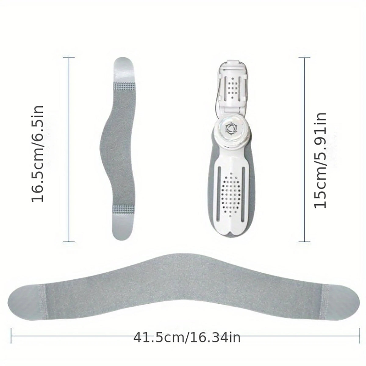 Rotatable Soft Big Toe Partition Buffer Pads, Flexible Foot Protective Cushion Sleeves Fit Left And Right Feet For Daily Home