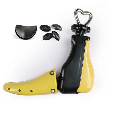 2Pcs High top Shoe Trees Adjustable Length Width Shoes Stretcher Boots Sneakers Shoe Stretchers Men Woman AJ Shoes Tree