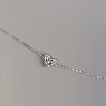 Handmade Bracelet Adjustable for Women