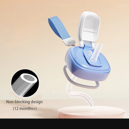 Suitable for hegen bottle accessories/cup cover/handle/nipple/square bottle universal/