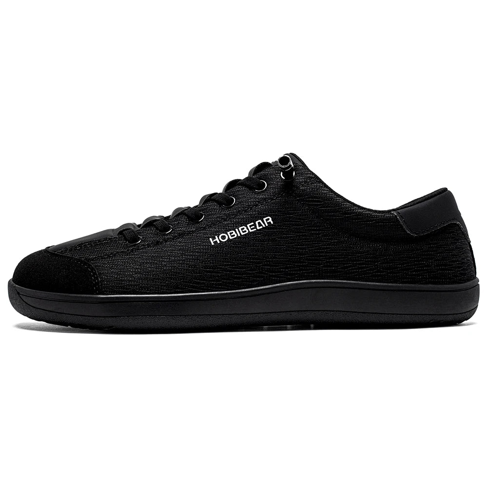 Women's Mesh Lace-Detail Casual Shoes