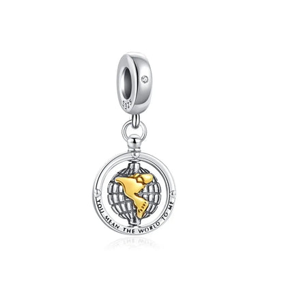 2025 New Hot Sale Hummingbird, firefly, butterfly Charm Beads Fit 925 Sterling Silver Original women Bracelet DIY Jewelry Gift