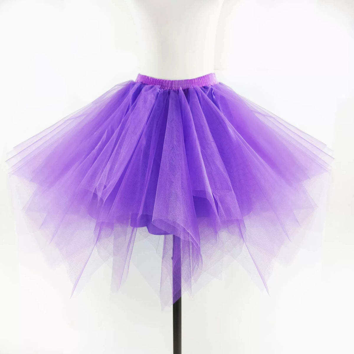 Women's Princess Dress Girl Ballet Halloween Christmas Luxury Tutu Tulle Midi Short Dress Retro Ballet Bubble Dance Dress