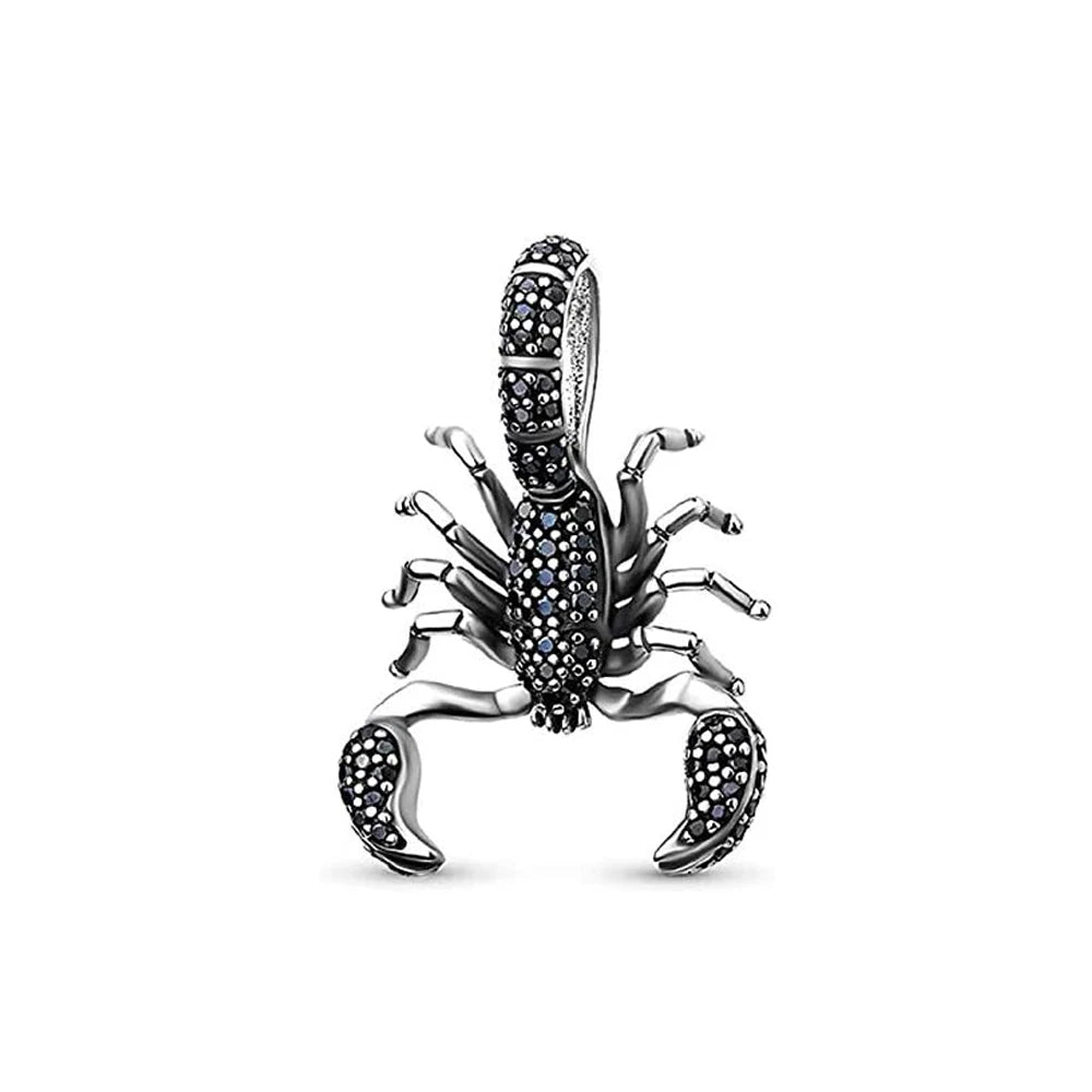 2025 New Hot Sale Hummingbird, firefly, butterfly Charm Beads Fit 925 Sterling Silver Original women Bracelet DIY Jewelry Gift