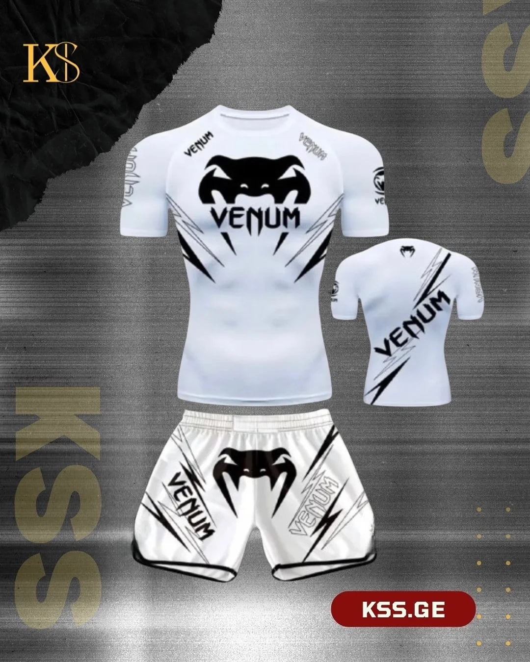 Best-Selling Outdoor Sports Casual Short-Sleeved Short-Pants Set for Men And Women Martial Arts Boxing Clothing