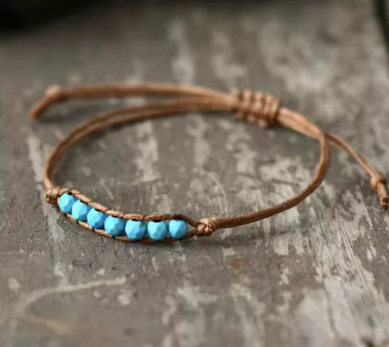 Braided Bracelet Display Box