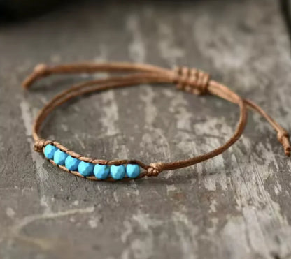Braided Bracelet Display Box