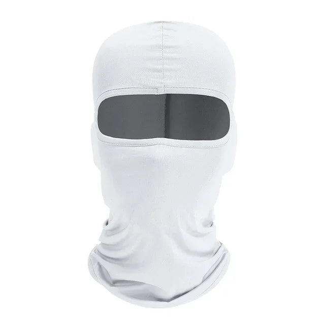 1/3pcs Full Face Mask Breathable Motorcycle Winter Warm Full Cover Caps Neck Windproof Dustproof Cycling Caps Full Face Mask