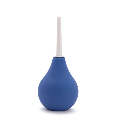 Bidet Cleaner Medical Enema Rectal Shower Large Capacity Enema Ball Syringe System Anus Cleaner Tip Nozzle Plug Colon Enema Anal