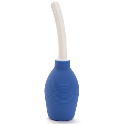 Bidet Cleaner Medical Enema Rectal Shower Large Capacity Enema Ball Syringe System Anus Cleaner Tip Nozzle Plug Colon Enema Anal