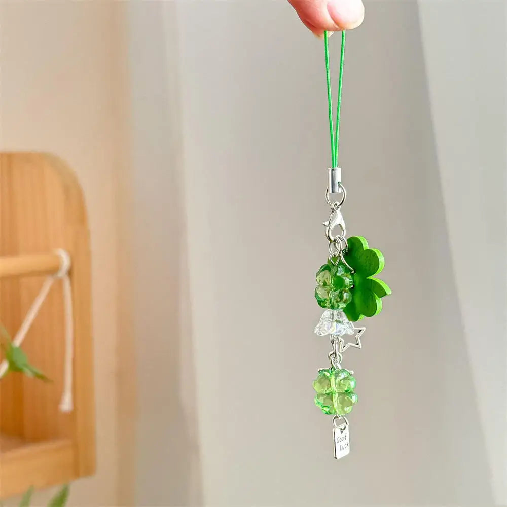 Original New Retro Star Pendant Handmade Beaded Ins Ocean Style Bag Hanging Keychain 2026 Wholesale
