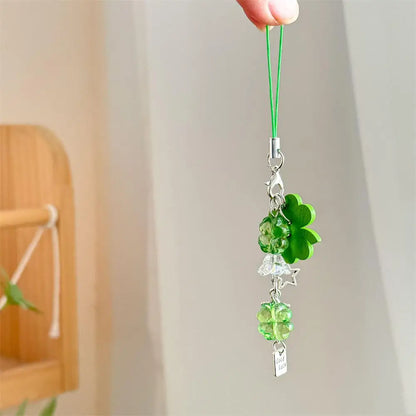 Original New Retro Star Pendant Handmade Beaded Ins Ocean Style Bag Hanging Keychain 2026 Wholesale