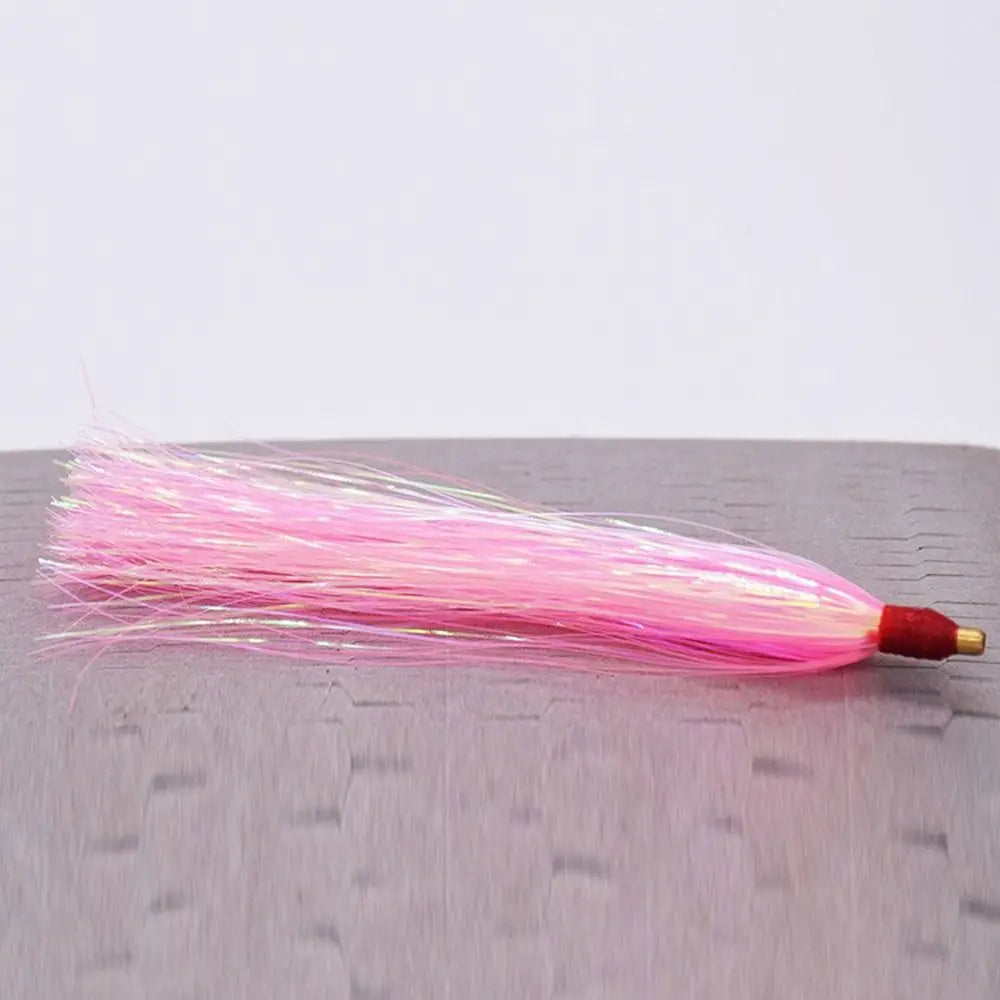 10PCS Colorful Rubber Trolling Skirt Fishing Bait Flash Line Portable Tuna Lure Artificial Bait Rig Fishing Hooks Fishing Tackle