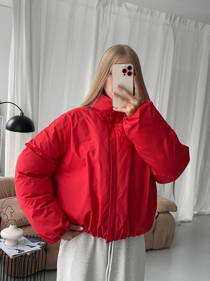 Women's Puffer Jackets & Trouser Options