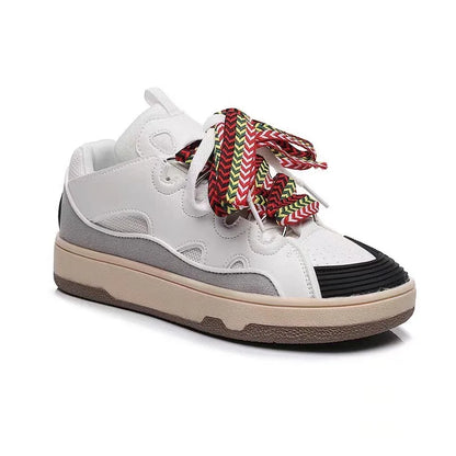 ChimLow Top Designer Retro Sports Shoes for Men Women All-match Whip Design Niche Sneakers drop ship