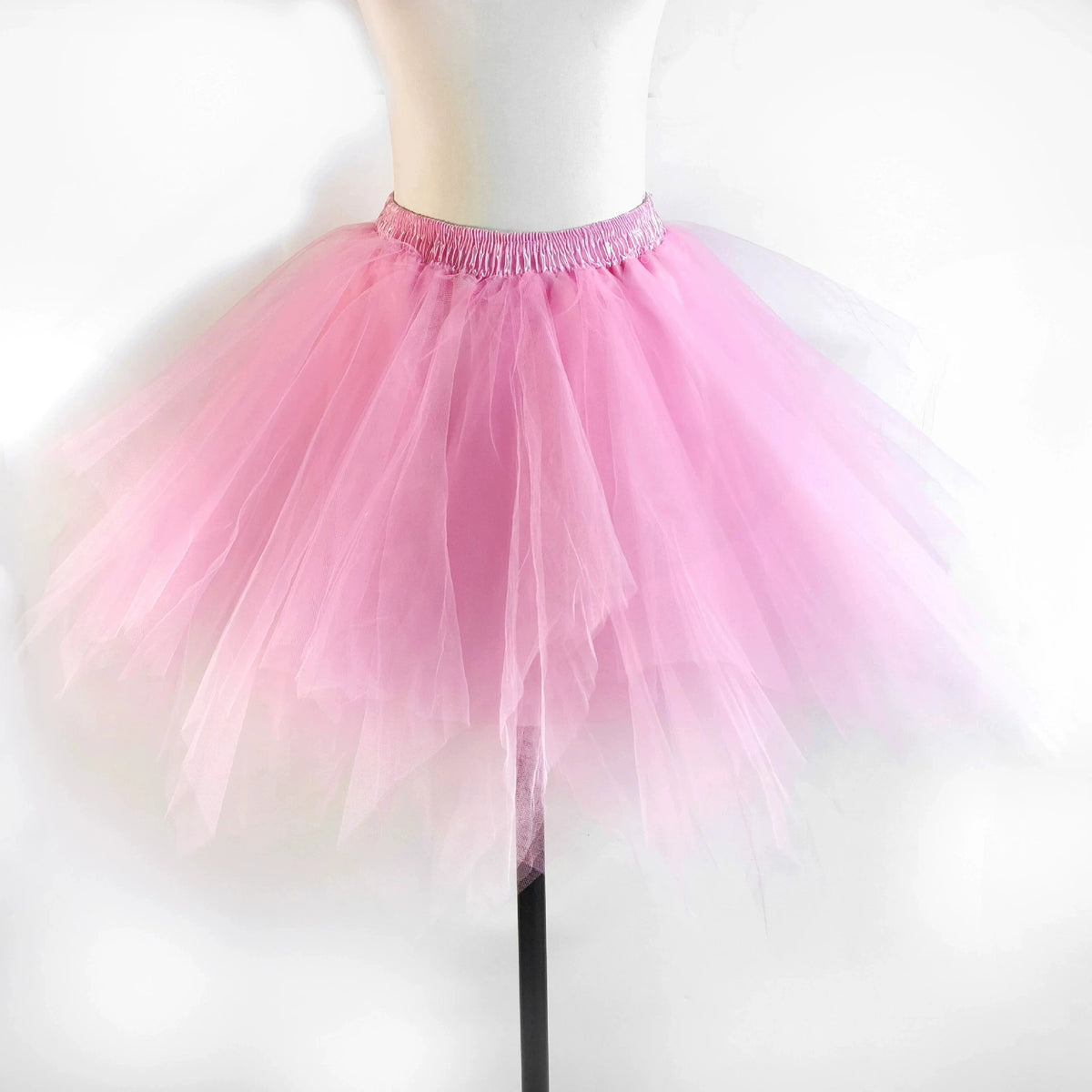 Women's Princess Dress Girl Ballet Halloween Christmas Luxury Tutu Tulle Midi Short Dress Retro Ballet Bubble Dance Dress