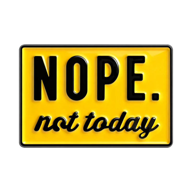 Funny Phrase Collection Enamel Pins Hold On Let Me Chat GPT This Low Battery I May Be Wrong But I Doubt It Brooches Jewelry Gift