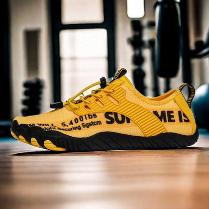 Men's and Women's Non-Slip Beach Shoes, Anti-Cut Water Shoes, Quick-Dry Water Shoes, Swimming and River Tracing Shoes, Outdoor Climbing, Rope Skipping, Mountaineering, Fitness and Sports Training Shoes