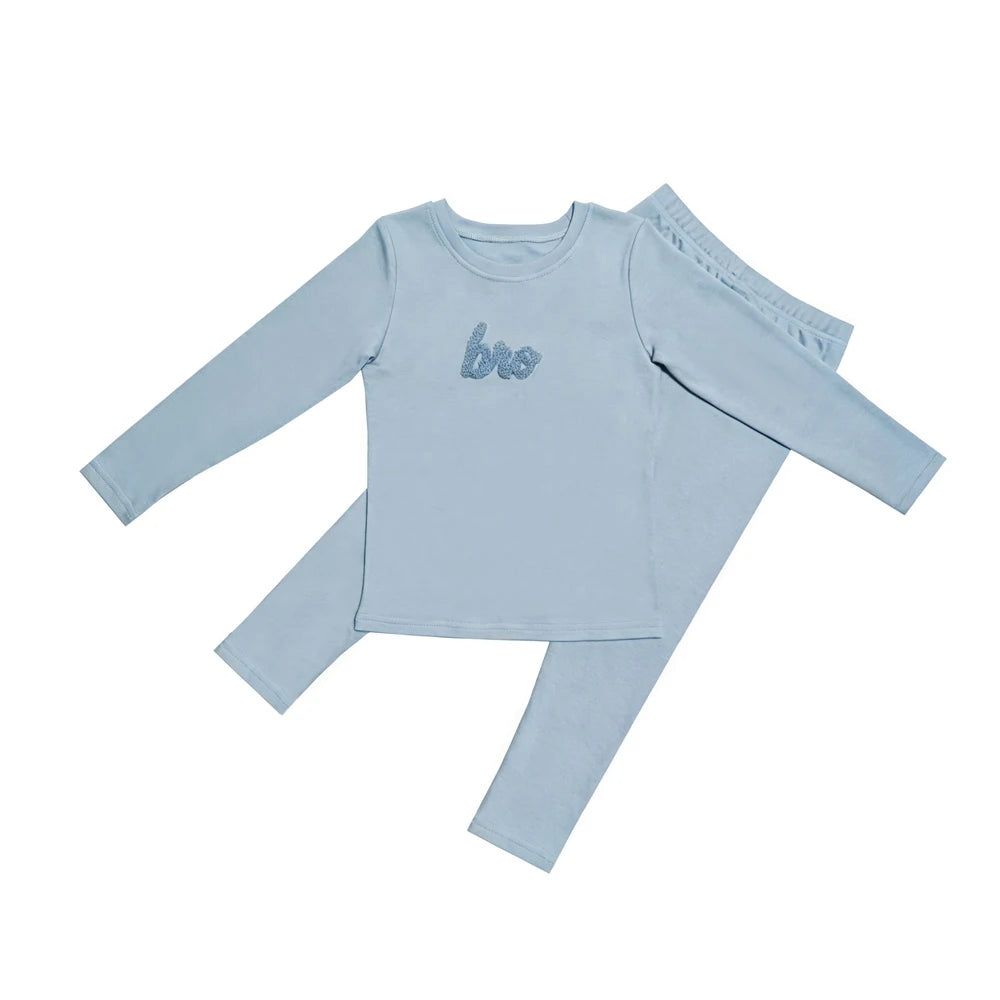 2026 Ali Plus kids Clothes children fashion dress cotton girl boy set