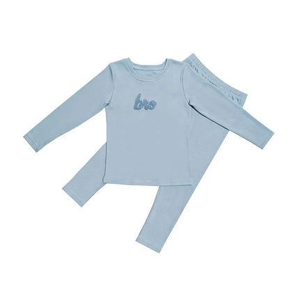 2026 Ali Plus kids Clothes children fashion dress cotton girl boy set