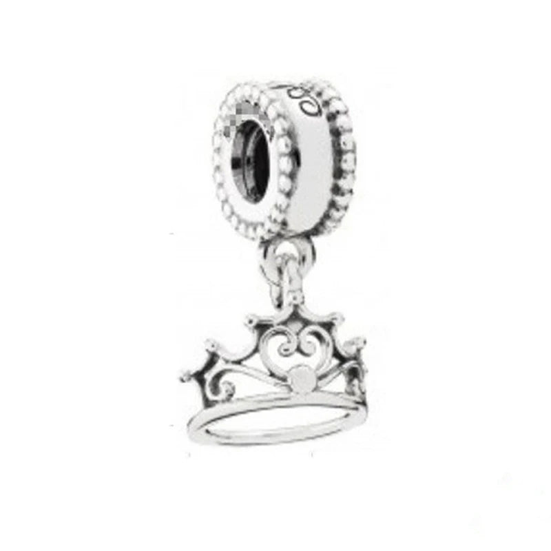 2025 New Hot Sale Hummingbird, firefly, butterfly Charm Beads Fit 925 Sterling Silver Original women Bracelet DIY Jewelry Gift